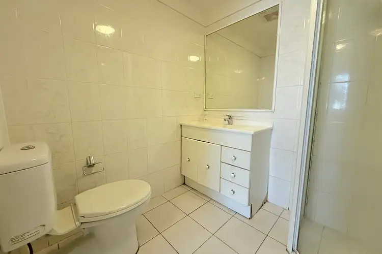 Fifth view of Homely apartment listing, 204/32 Hassall Street, Parramatta NSW 2150