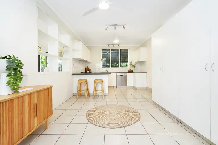 Main view of Homely house listing, 6 Rattray Street, Nakara NT 810