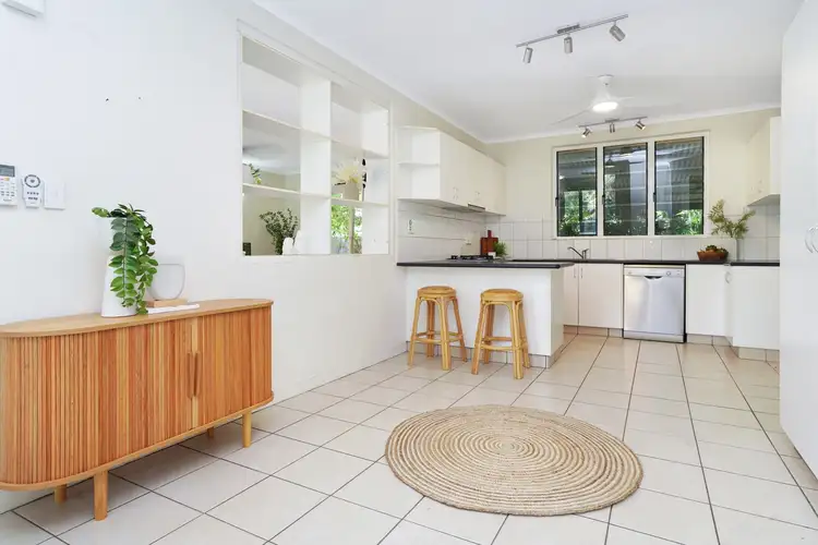 Second view of Homely house listing, 6 Rattray Street, Nakara NT 810