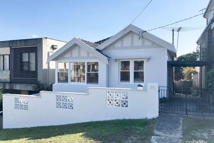 98 Alma Road, Maroubra NSW 2035