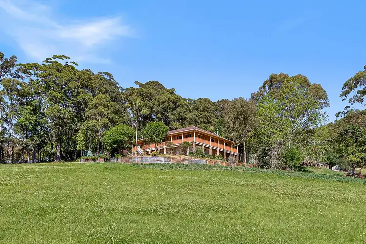 Fourth view of Homely rural property listing, 2 Pinaroo Road, Wamberal NSW 2260