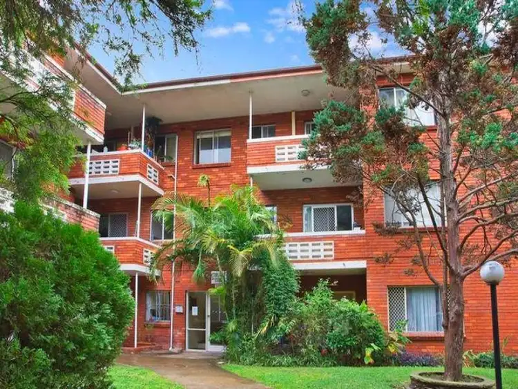 11/29 Hayburn Avenue, Rockdale NSW 2216