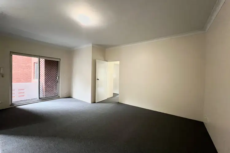 Fourth view of Homely unit listing, 11/29 Hayburn Avenue, Rockdale NSW 2216