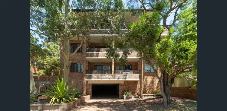 2/5-7 English Street, Kogarah NSW 2217
