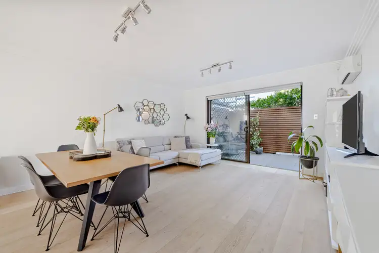 2/65 Liverpool Street, Rose Bay NSW 2029