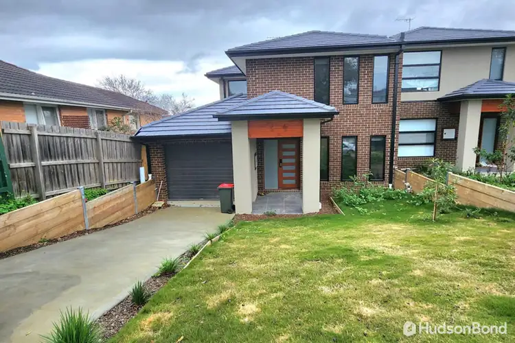 Main view of Homely townhouse listing, 53 Tracey Street, Doncaster East VIC 3109