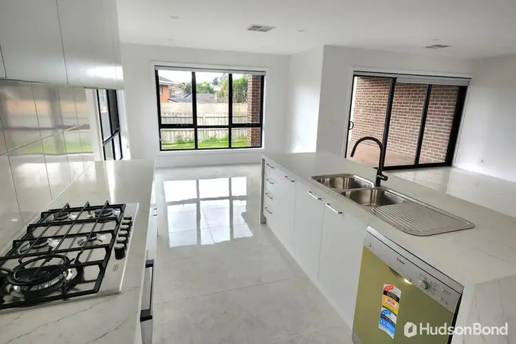 Second view of Homely townhouse listing, 53 Tracey Street, Doncaster East VIC 3109