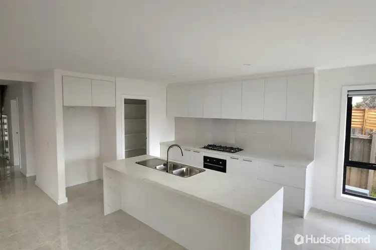 Third view of Homely townhouse listing, 53 Tracey Street, Doncaster East VIC 3109
