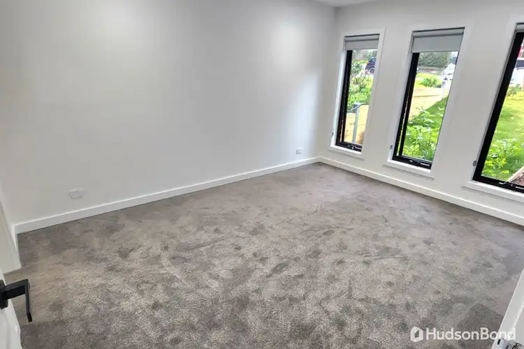 Fourth view of Homely townhouse listing, 53 Tracey Street, Doncaster East VIC 3109