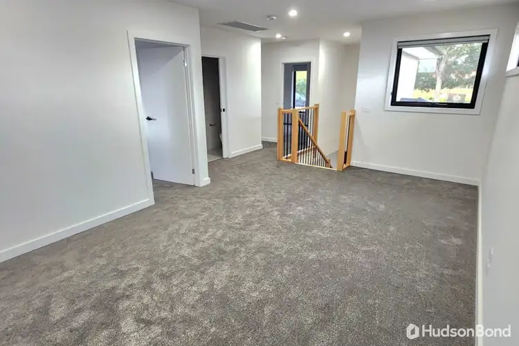 Fifth view of Homely townhouse listing, 53 Tracey Street, Doncaster East VIC 3109