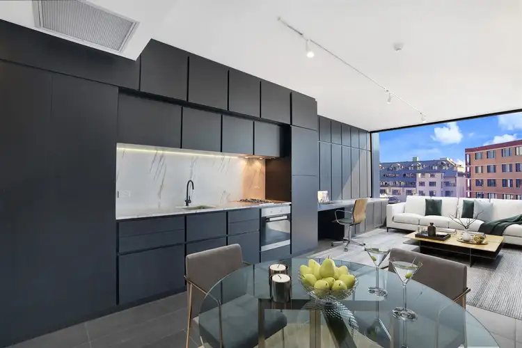 436/517 Elizabeth Street