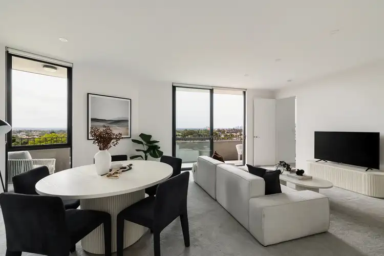 Main view of Homely apartment listing, 504/370 New Canterbury Road, Dulwich Hill NSW 2203