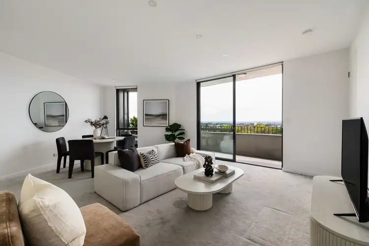 Third view of Homely apartment listing, 504/370 New Canterbury Road, Dulwich Hill NSW 2203