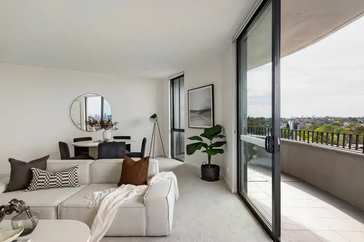 Fourth view of Homely apartment listing, 504/370 New Canterbury Road, Dulwich Hill NSW 2203