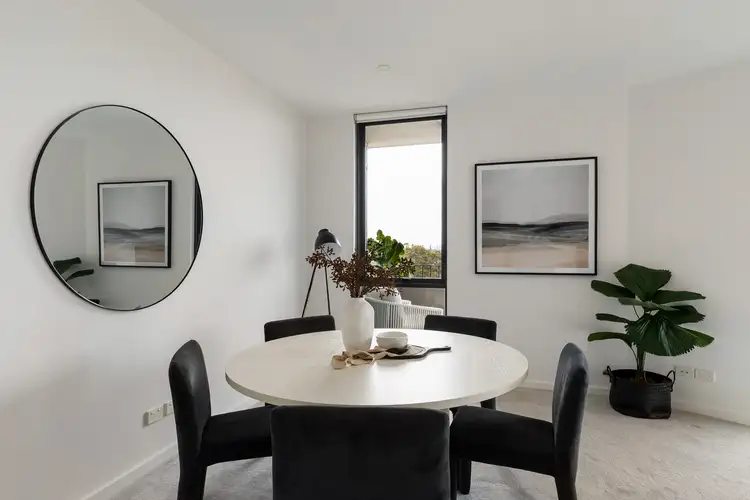 Fifth view of Homely apartment listing, 504/370 New Canterbury Road, Dulwich Hill NSW 2203