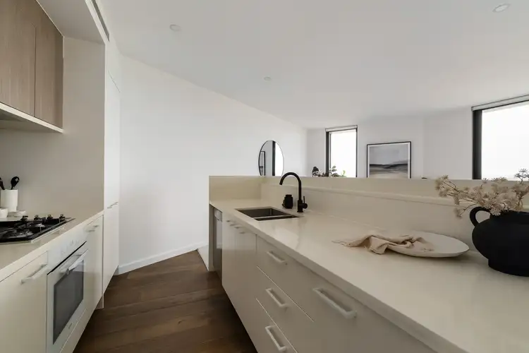 Sixth view of Homely apartment listing, 504/370 New Canterbury Road, Dulwich Hill NSW 2203