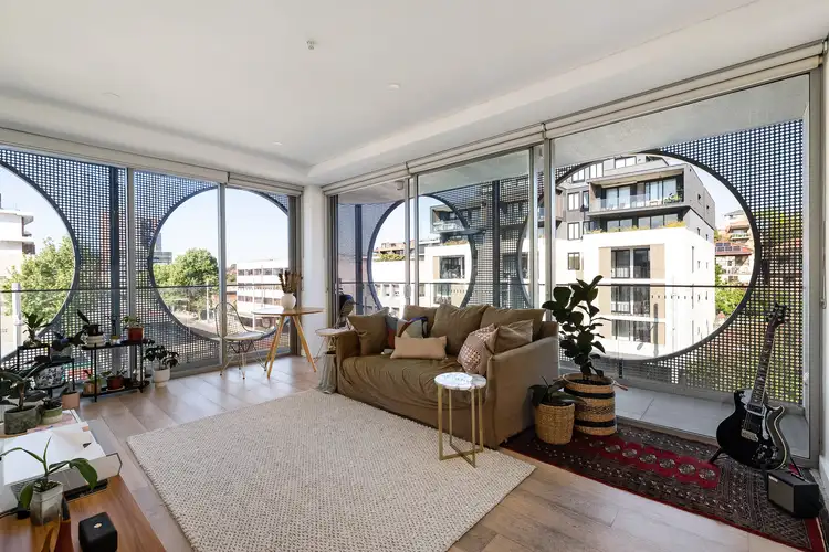 601/84-108 Anzac Parade, Kensington NSW 2033