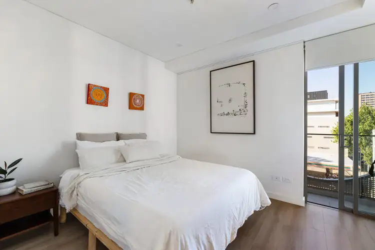 Fifth view of Homely apartment listing, 601/84-108 Anzac Parade, Kensington NSW 2033