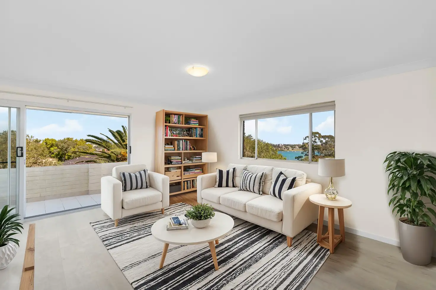 Main view of Homely unit listing, 12/9 Abbotsford Parade, Abbotsford NSW 2046