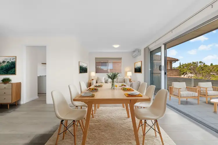 Second view of Homely unit listing, 12/9 Abbotsford Parade, Abbotsford NSW 2046