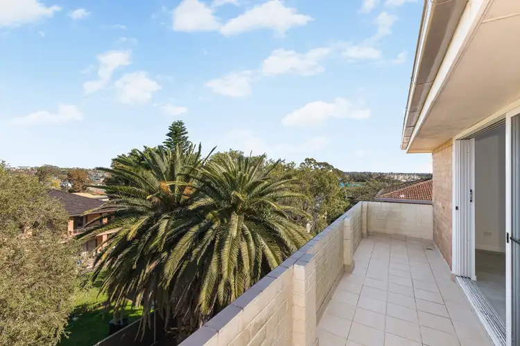 Third view of Homely unit listing, 12/9 Abbotsford Parade, Abbotsford NSW 2046