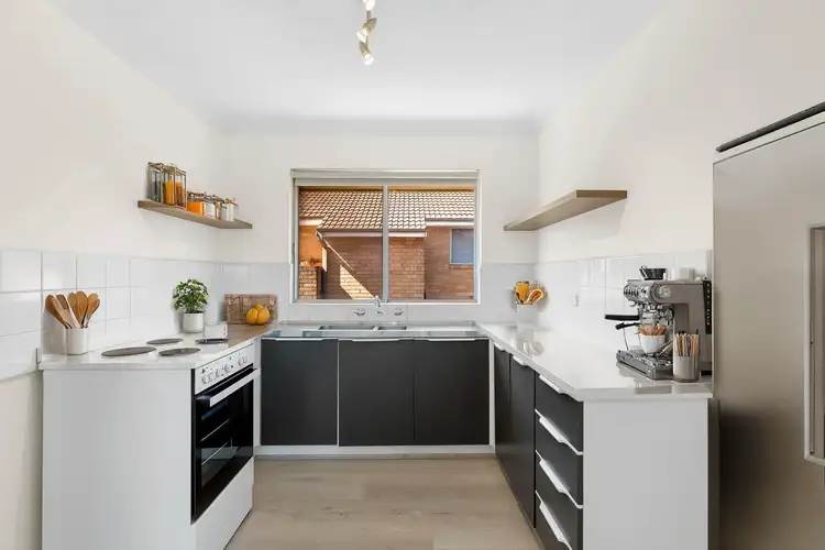 Fourth view of Homely unit listing, 12/9 Abbotsford Parade, Abbotsford NSW 2046