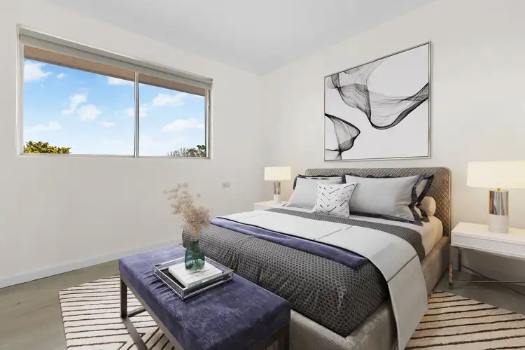 Fifth view of Homely unit listing, 12/9 Abbotsford Parade, Abbotsford NSW 2046