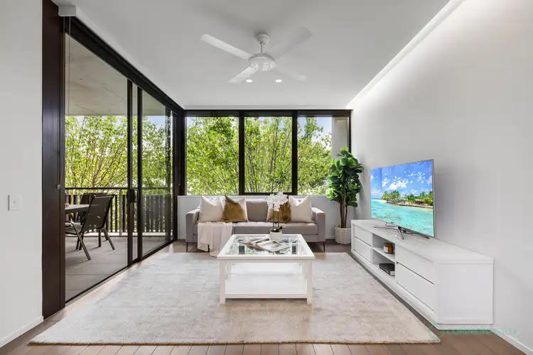 101/15 Yarraman Avenue