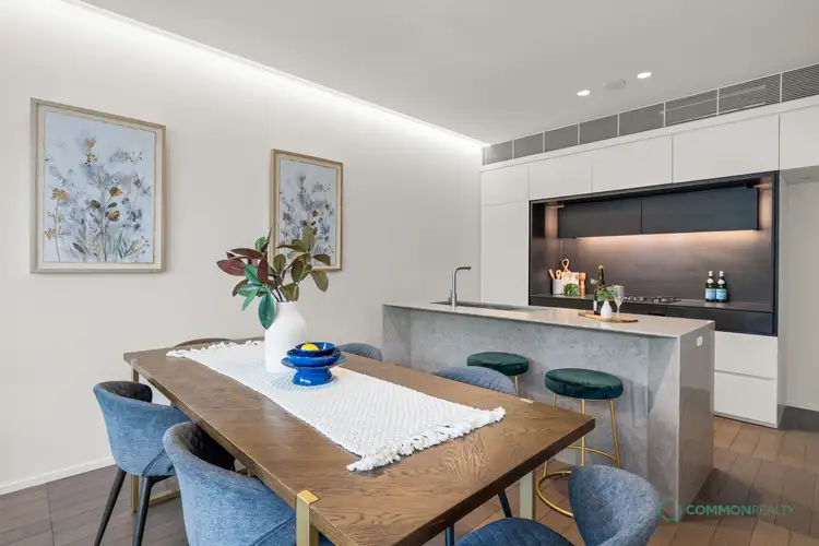 Second view of Homely apartment listing, 101/15 Yarraman Avenue, Randwick NSW 2031
