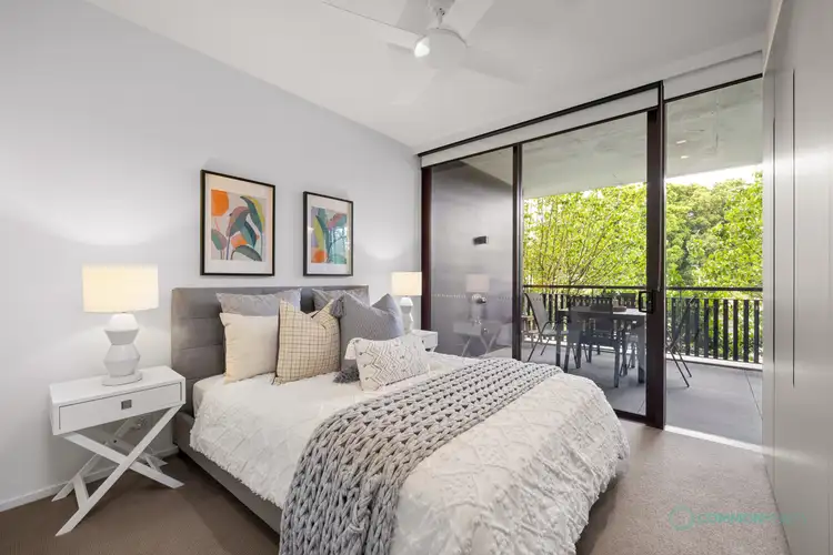 Third view of Homely apartment listing, 101/15 Yarraman Avenue, Randwick NSW 2031