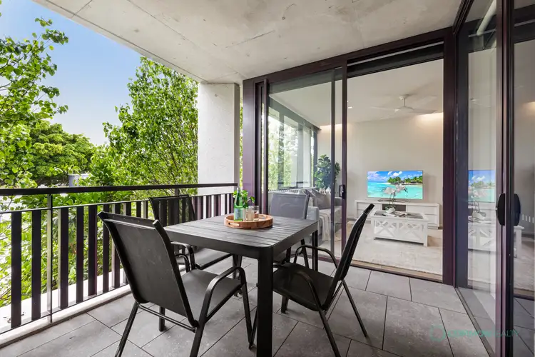 Fourth view of Homely apartment listing, 101/15 Yarraman Avenue, Randwick NSW 2031