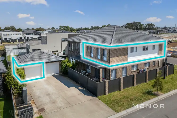 4/14 Dhaka Circuit, Schofields NSW 2762