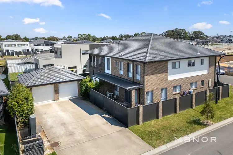 4/14 Dhaka Circuit, Schofields NSW 2762
