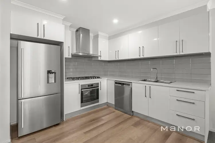 Second view of Homely unit listing, 4/14 Dhaka Circuit, Schofields NSW 2762