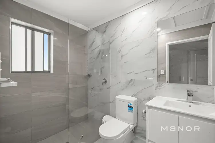 Third view of Homely unit listing, 4/14 Dhaka Circuit, Schofields NSW 2762
