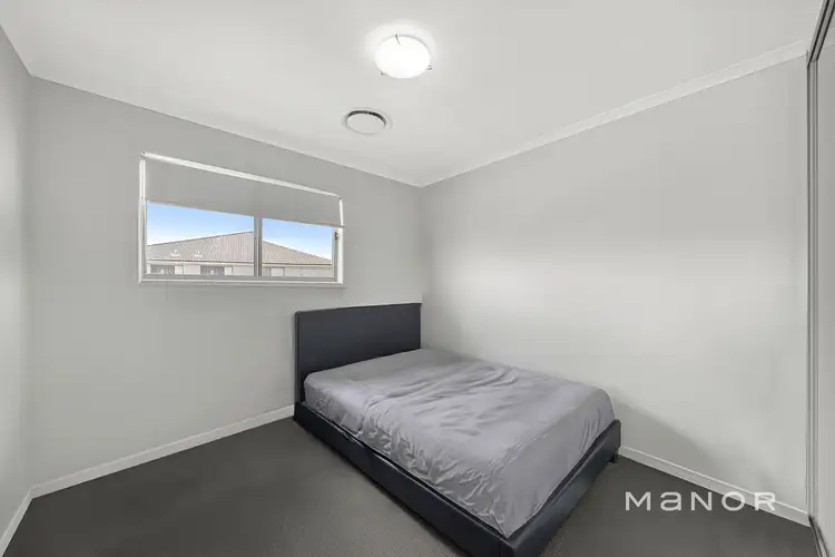 Fourth view of Homely unit listing, 4/14 Dhaka Circuit, Schofields NSW 2762