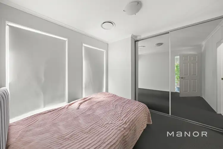 Fifth view of Homely unit listing, 4/14 Dhaka Circuit, Schofields NSW 2762