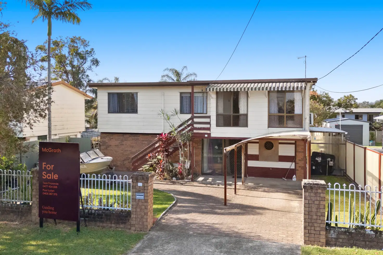 Main view of Homely house listing, 66 Albert Street, Woodridge QLD 4114