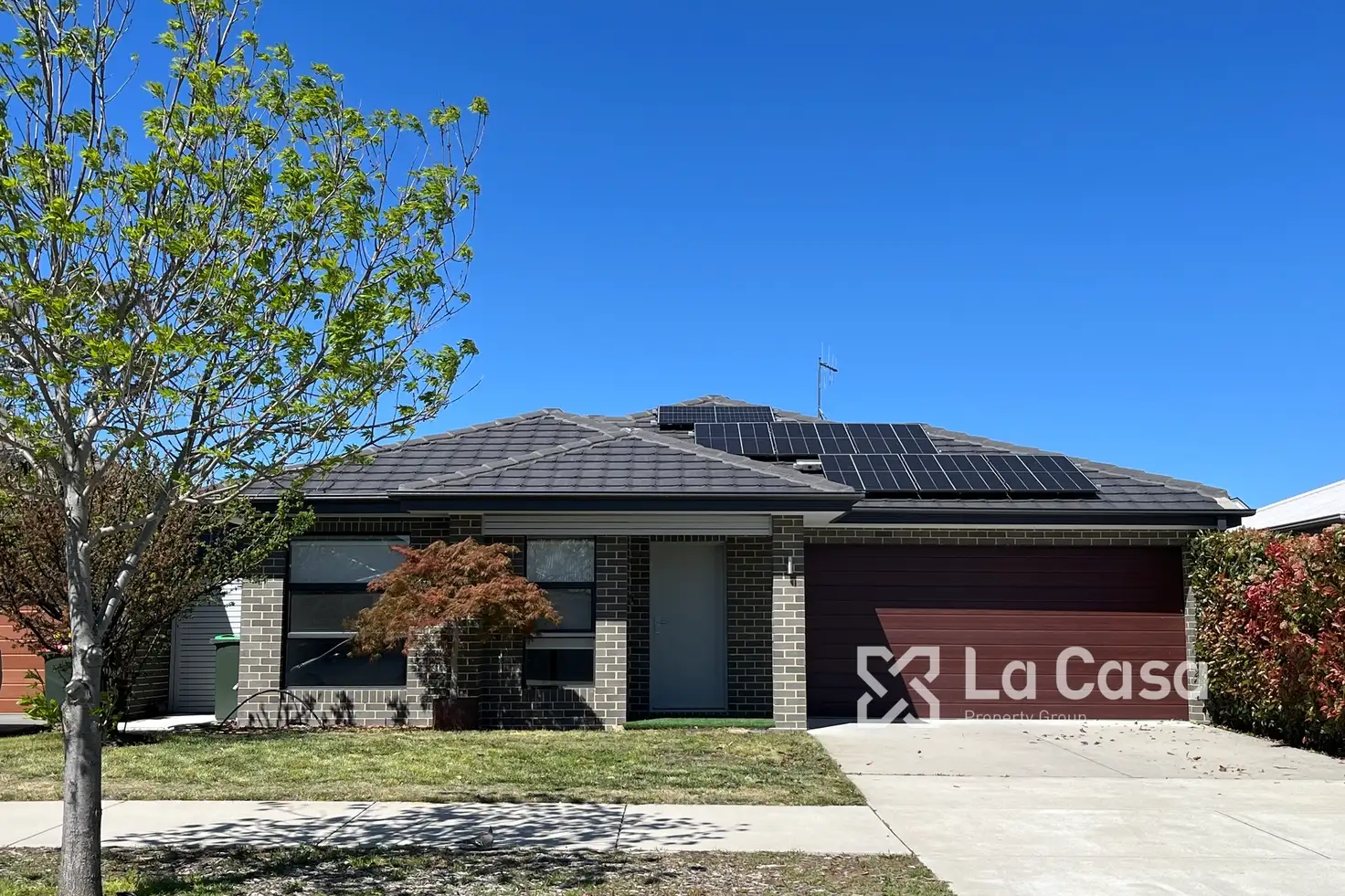 Main view of Homely house listing, 18 Dunnart Circuit, Throsby ACT 2914