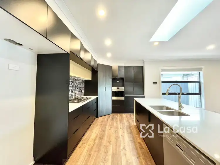 Fourth view of Homely house listing, 18 Dunnart Circuit, Throsby ACT 2914