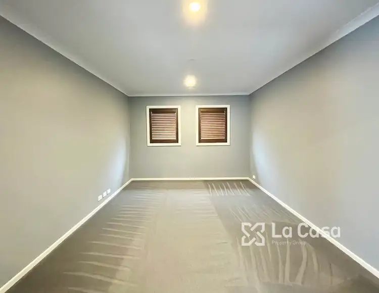 Fifth view of Homely house listing, 18 Dunnart Circuit, Throsby ACT 2914