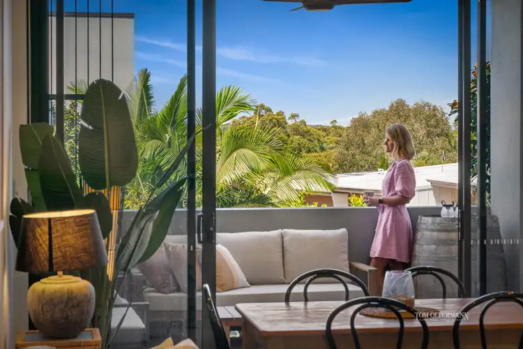 Main view of Homely unit listing, 214/1 Alba Close, Noosa Heads QLD 4567