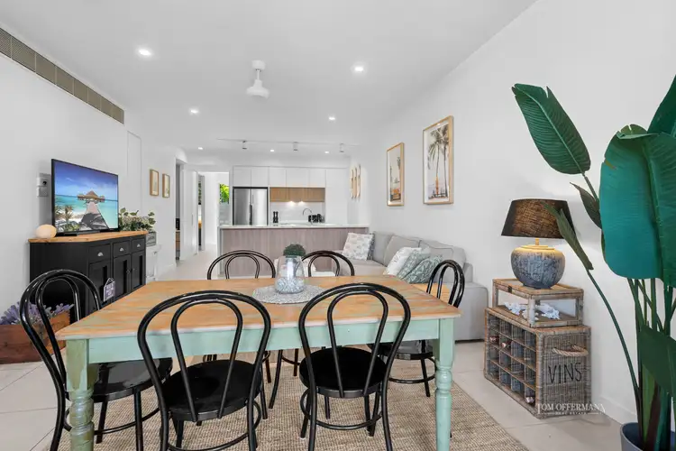 Third view of Homely unit listing, 214/1 Alba Close, Noosa Heads QLD 4567