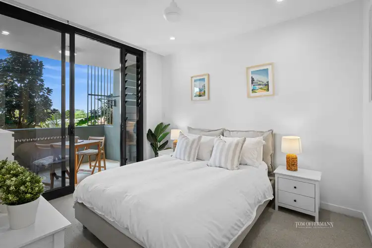 Fourth view of Homely unit listing, 214/1 Alba Close, Noosa Heads QLD 4567