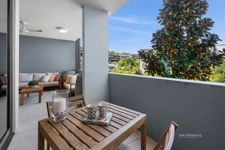 Fifth view of Homely unit listing, 214/1 Alba Close, Noosa Heads QLD 4567