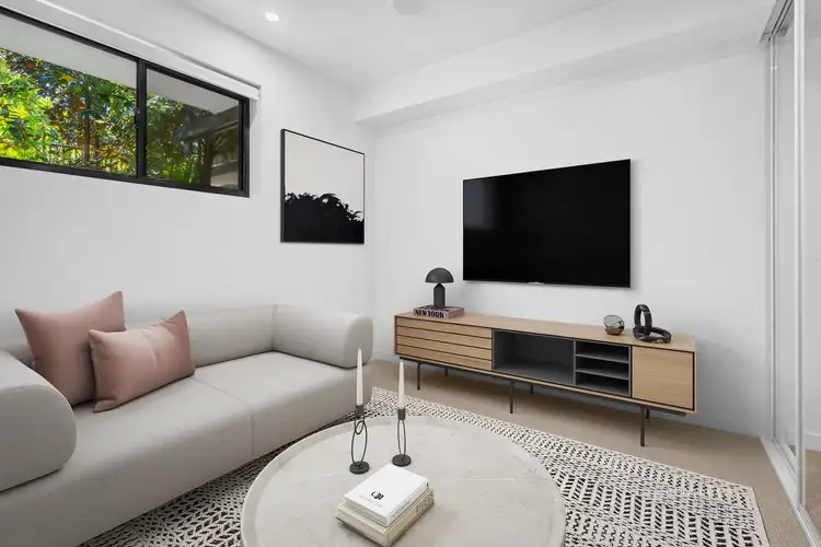 Sixth view of Homely unit listing, 214/1 Alba Close, Noosa Heads QLD 4567