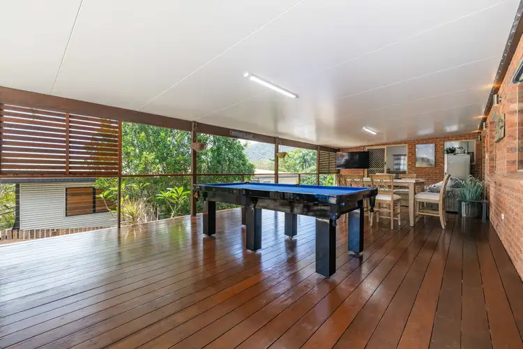 Second view of Homely house listing, 16 Manooka Drive, Cannonvale QLD 4802