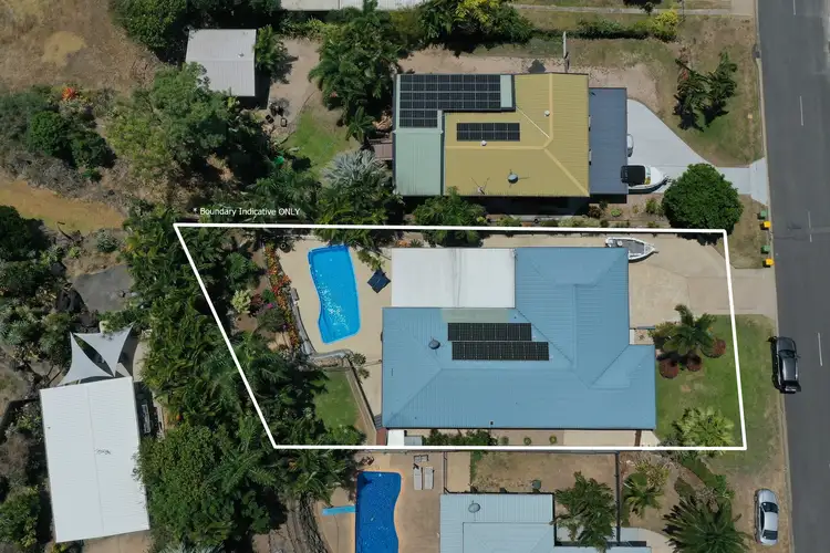 Third view of Homely house listing, 16 Manooka Drive, Cannonvale QLD 4802