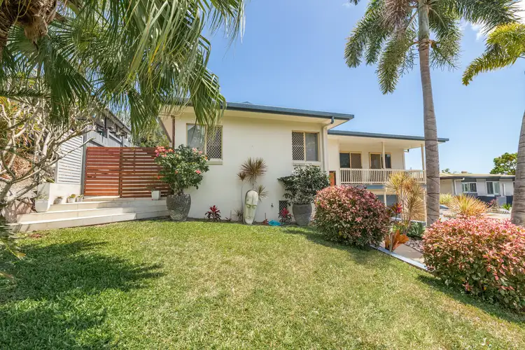 Fifth view of Homely house listing, 16 Manooka Drive, Cannonvale QLD 4802