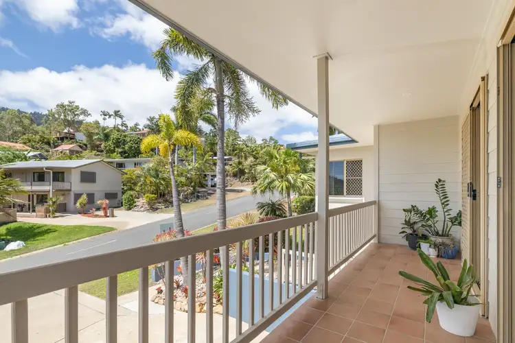 Seventh view of Homely house listing, 16 Manooka Drive, Cannonvale QLD 4802
